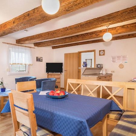Ferienwohnung Nr 3 Deggenhausertal Zewnętrze zdjęcie