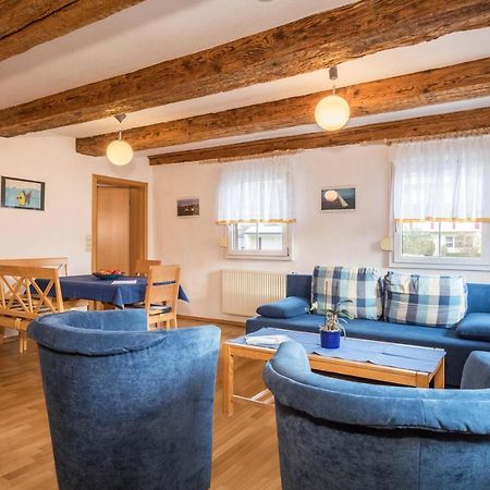 Ferienwohnung Nr 3 Deggenhausertal Zewnętrze zdjęcie