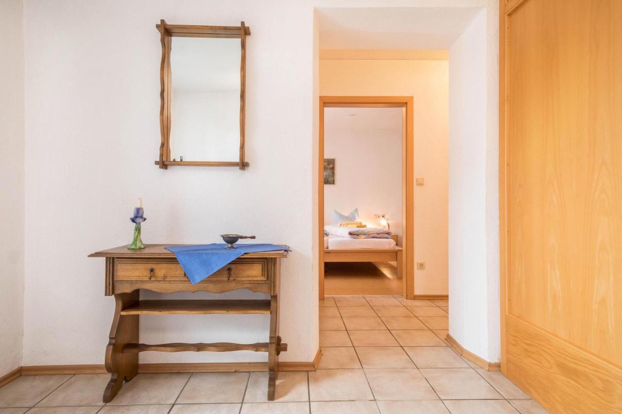Ferienwohnung Nr 3 Deggenhausertal Zewnętrze zdjęcie