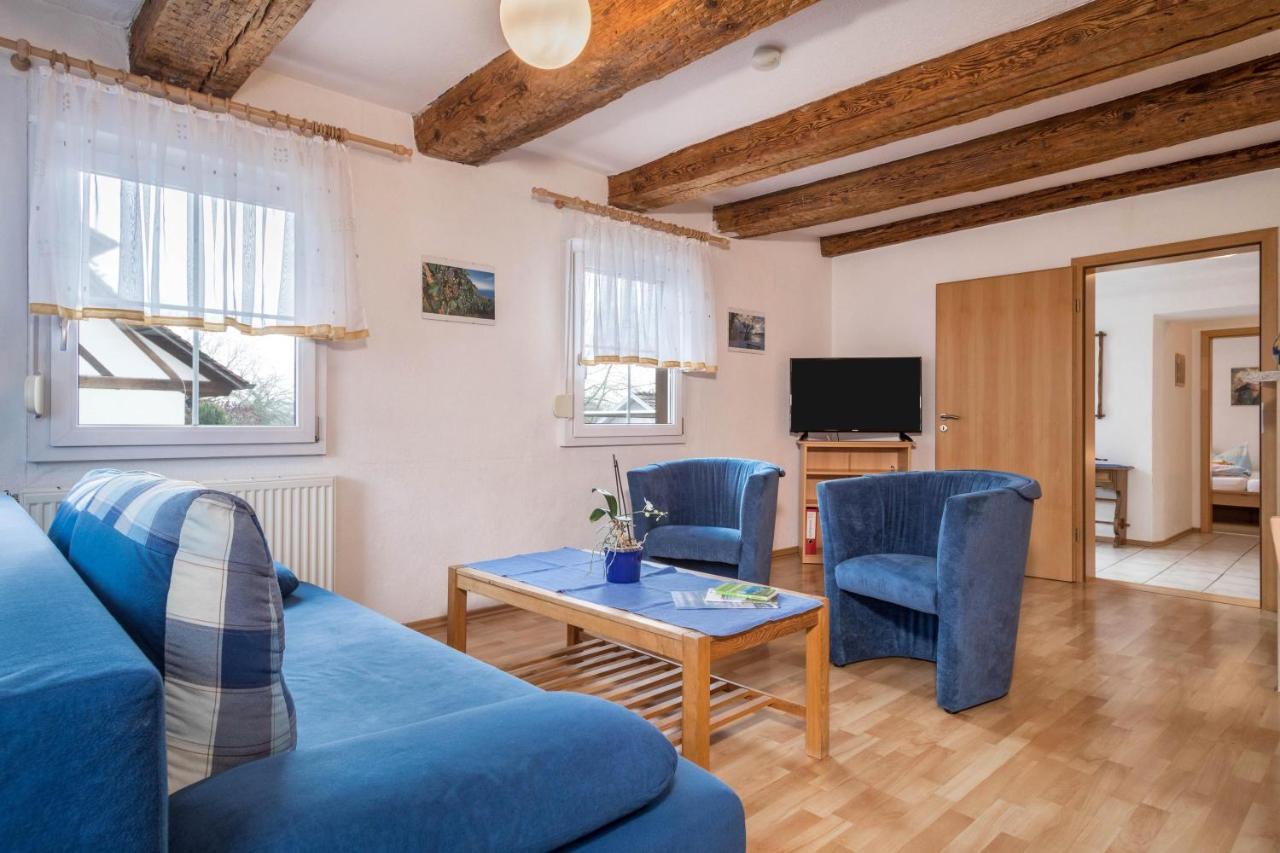 Ferienwohnung Nr 3 Deggenhausertal Zewnętrze zdjęcie