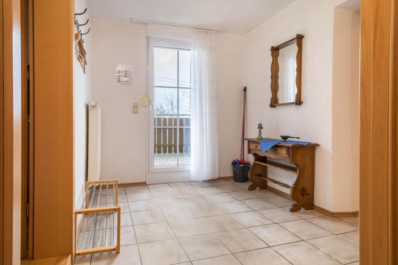 Ferienwohnung Nr 3 Deggenhausertal Zewnętrze zdjęcie
