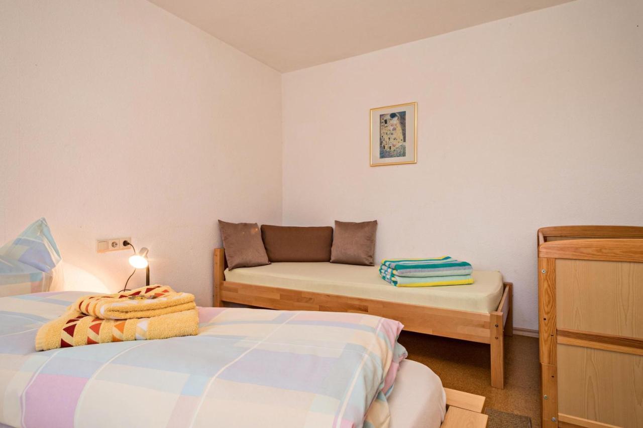 Ferienwohnung Nr 3 Deggenhausertal Zewnętrze zdjęcie