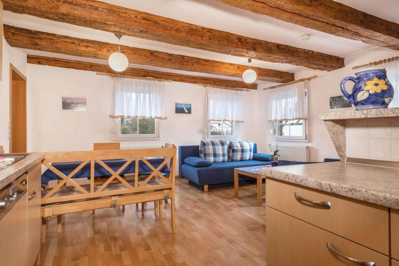 Ferienwohnung Nr 3 Deggenhausertal Zewnętrze zdjęcie