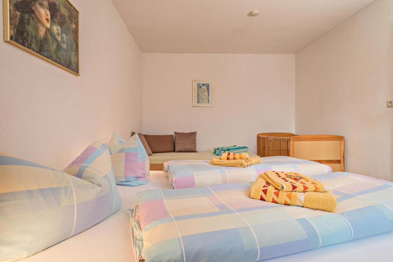 Ferienwohnung Nr 3 Deggenhausertal Zewnętrze zdjęcie