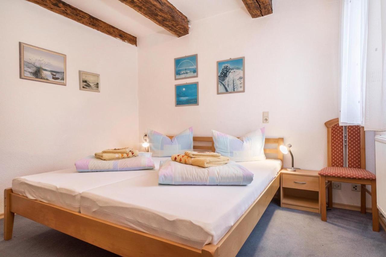 Ferienwohnung Nr 3 Deggenhausertal Zewnętrze zdjęcie