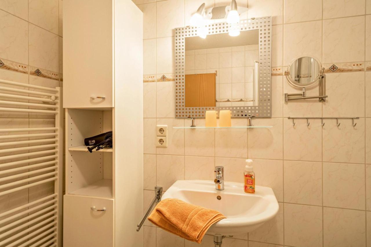 Ferienwohnung Nr 3 Deggenhausertal Zewnętrze zdjęcie