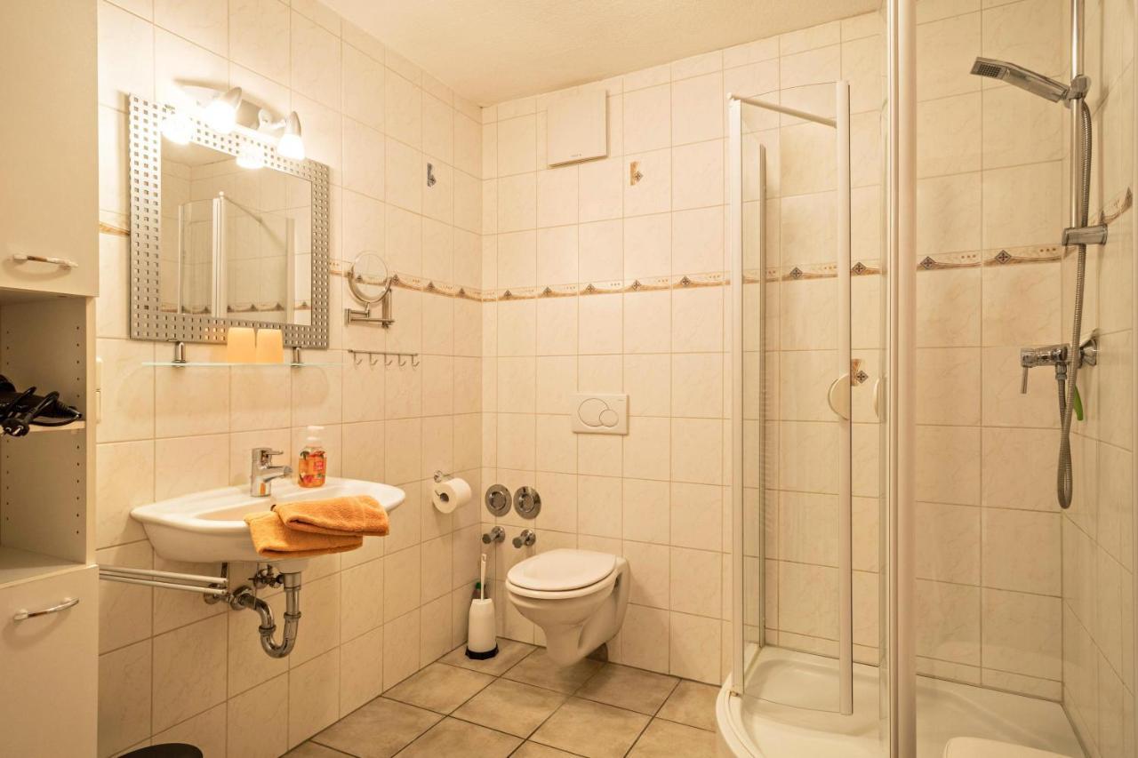 Ferienwohnung Nr 3 Deggenhausertal Zewnętrze zdjęcie