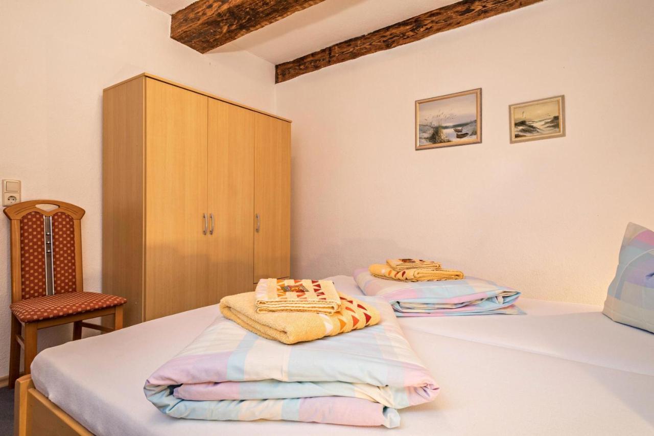 Ferienwohnung Nr 3 Deggenhausertal Zewnętrze zdjęcie