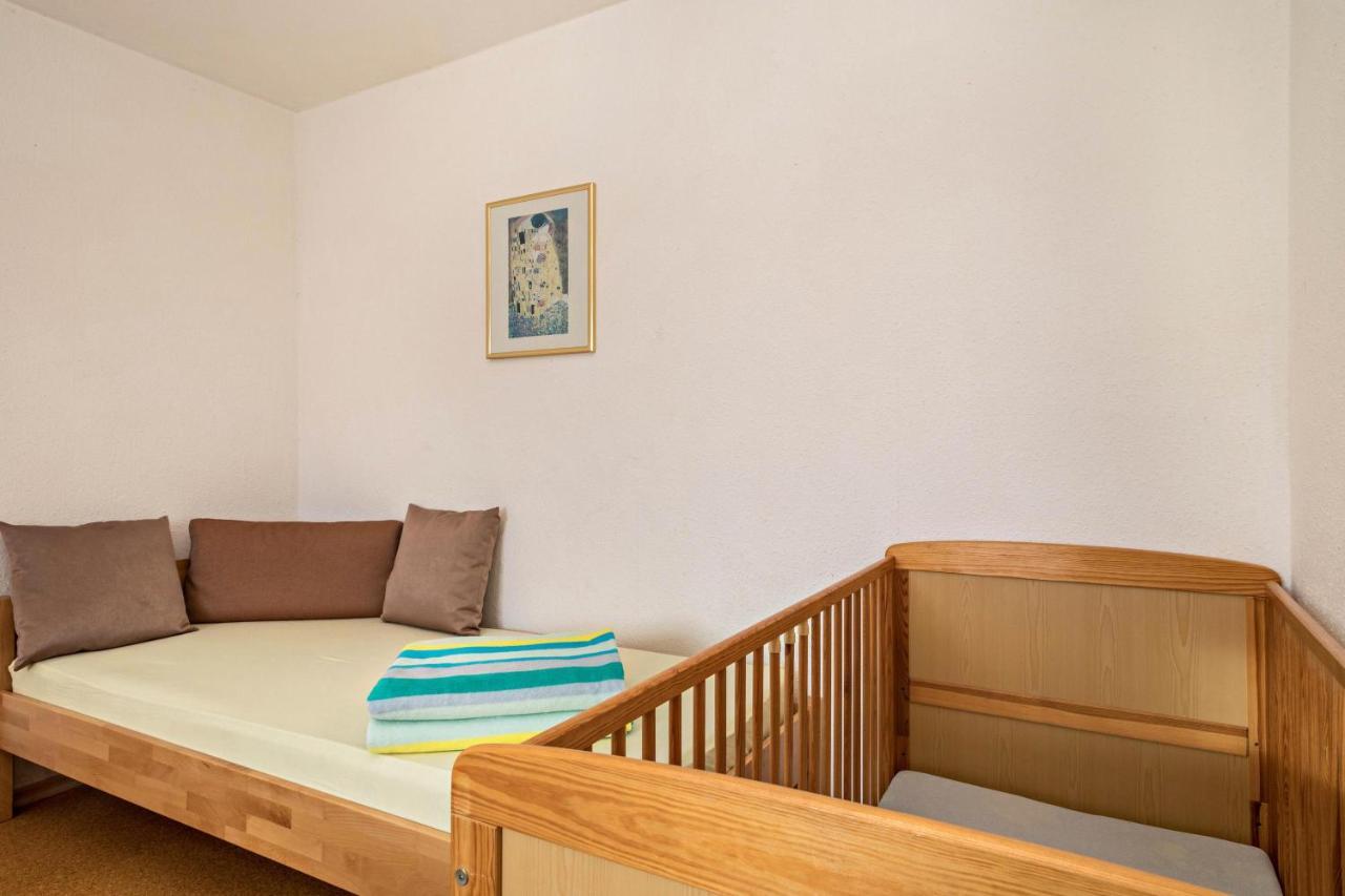 Ferienwohnung Nr 3 Deggenhausertal Zewnętrze zdjęcie